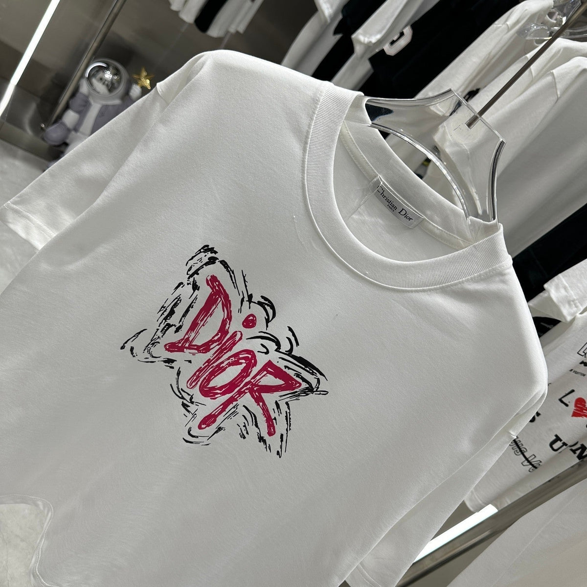 Neues 0409 atmungsaktives Baumwoll-T-Shirt (sommerlich bevorzugt)