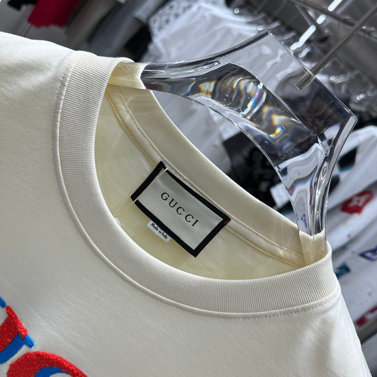 NEU 0418 T-Shirt (bevorzugt Sommer)