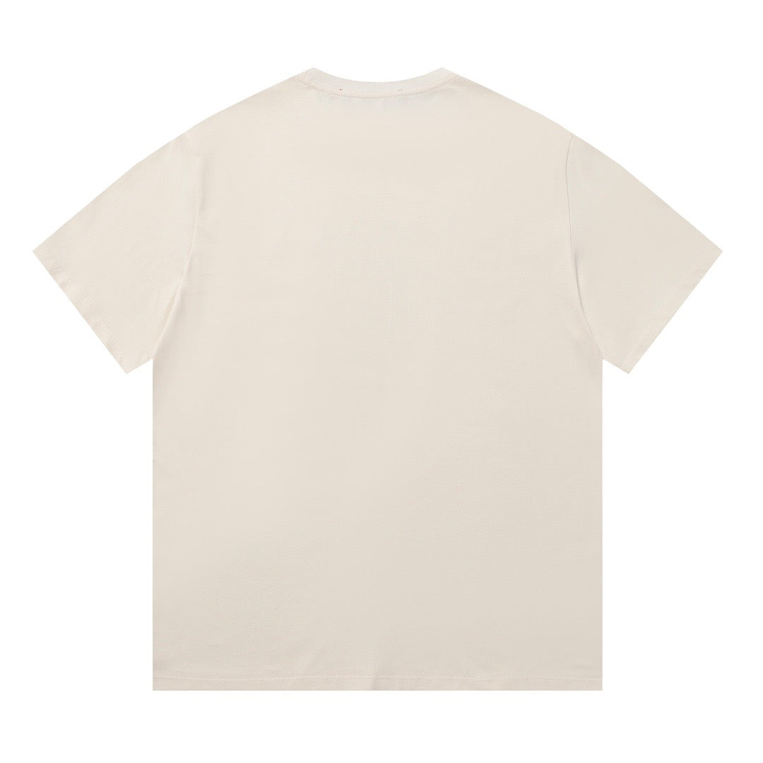 T-Shirt mit Hundemotiv