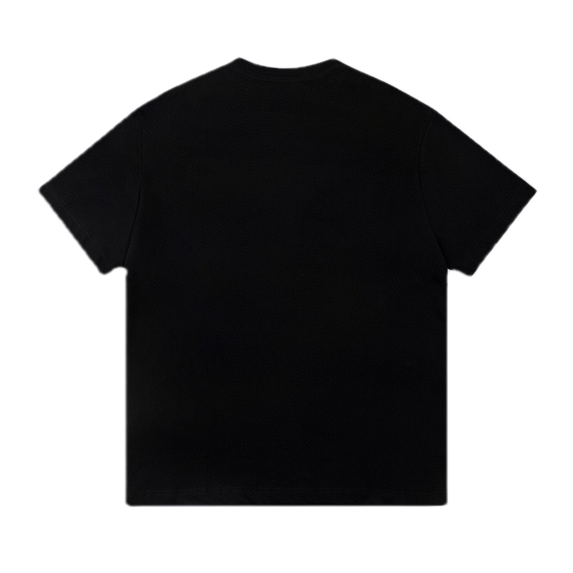 T-Shirt mit Dreiecksprint
