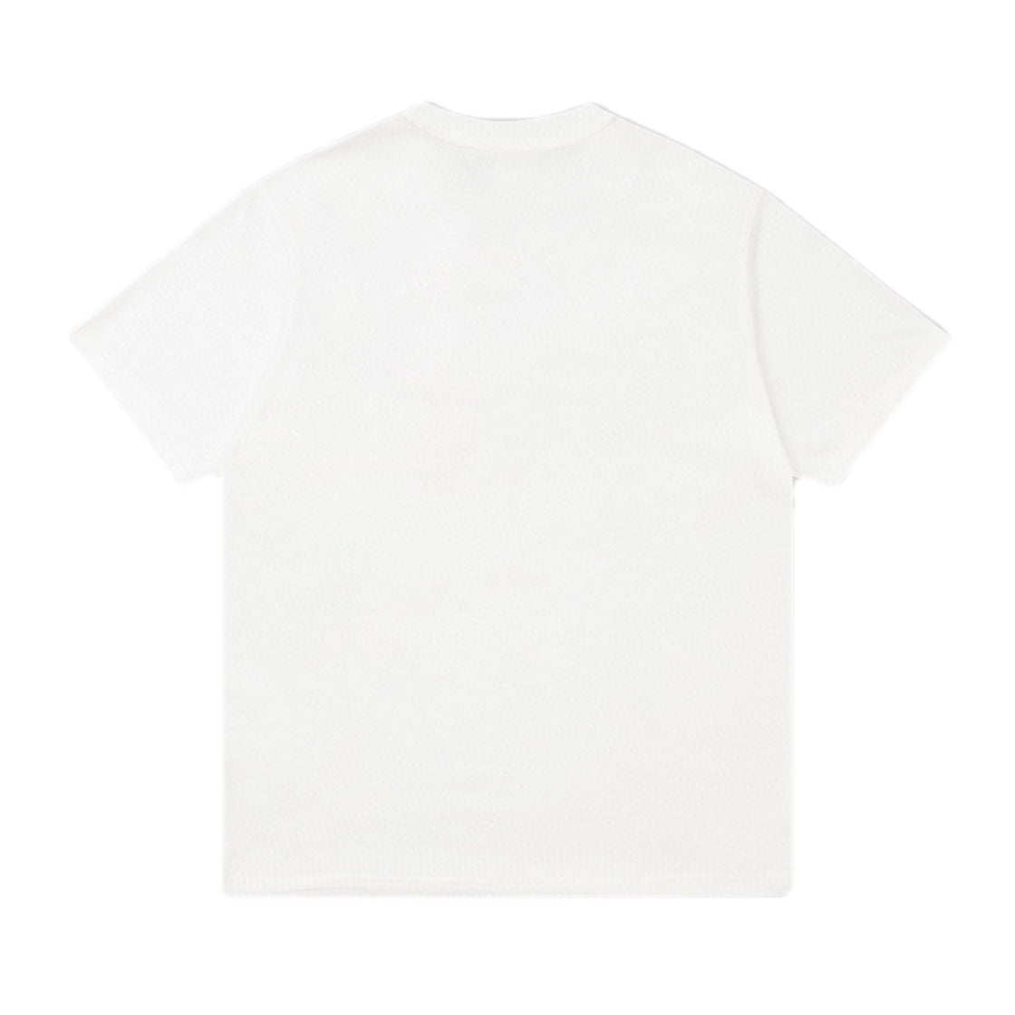 T-Shirt mit Dreiecksprint