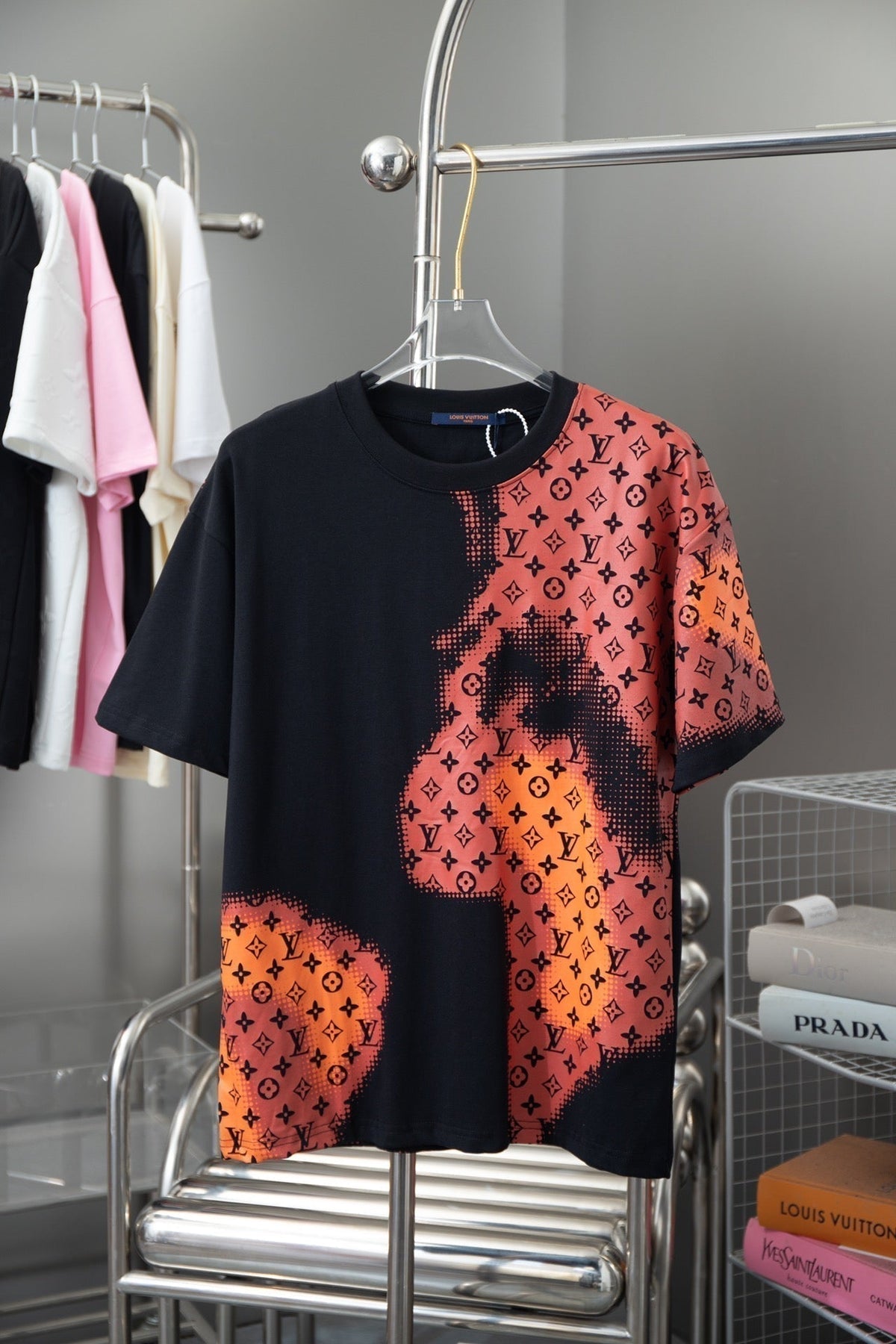 NEU 0401 T-Shirt