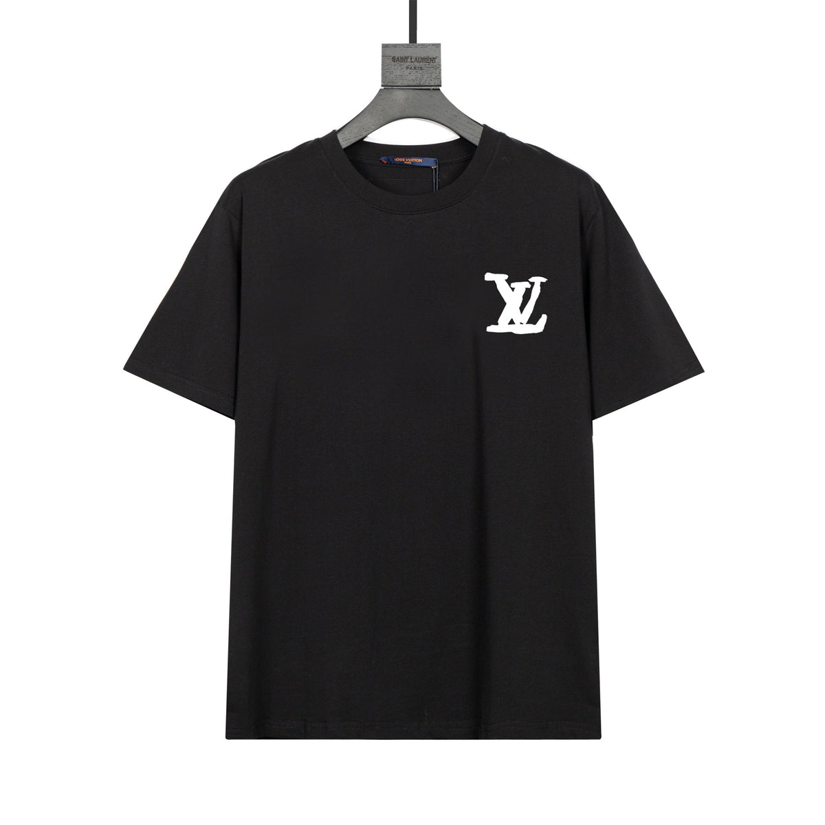 T-Shirt mit Schriftzug-Print