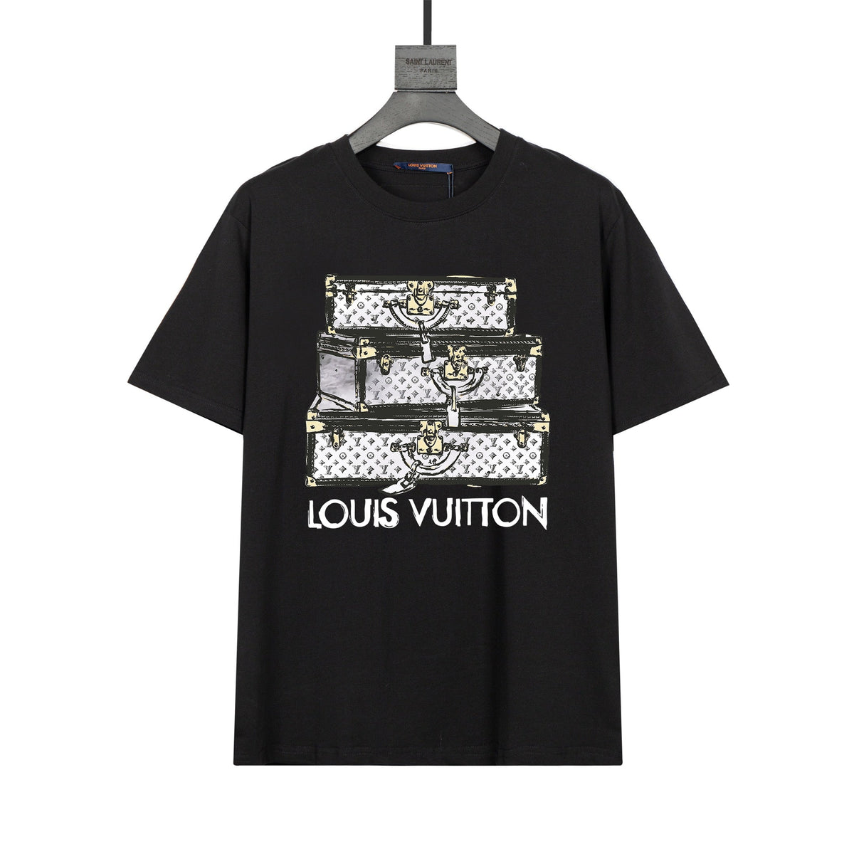 Box-Print-T-Shirt