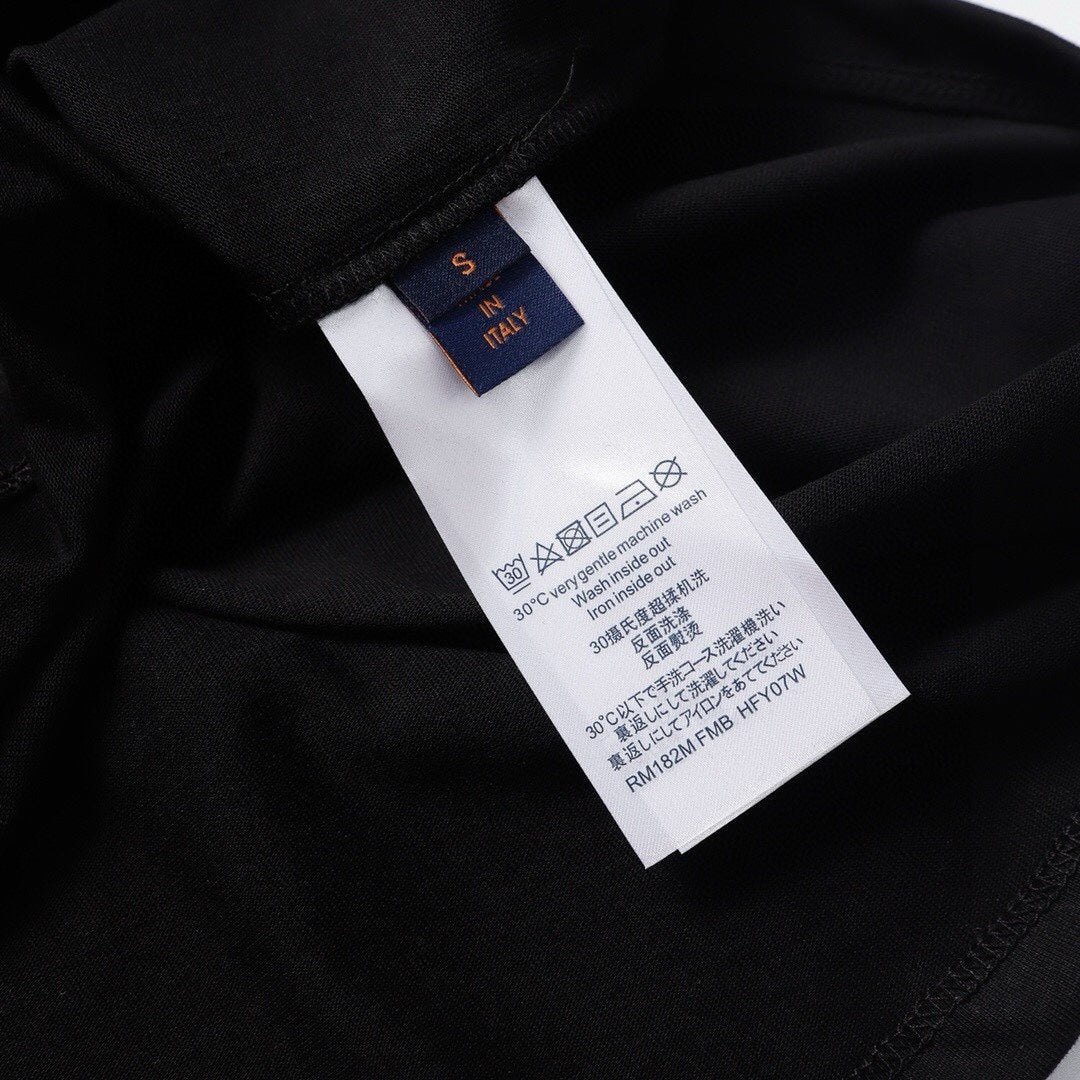 Box-Print-T-Shirt