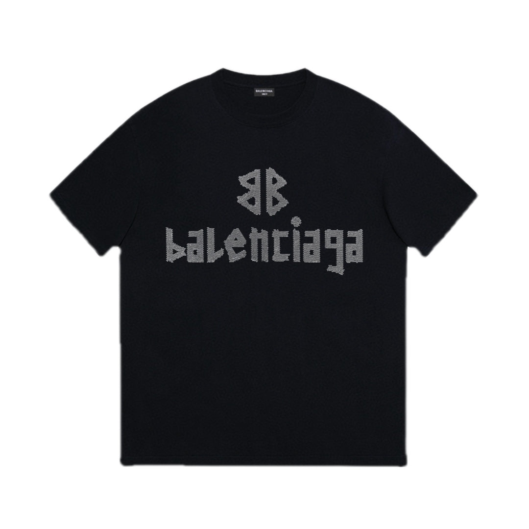 Diamant-T-Shirt