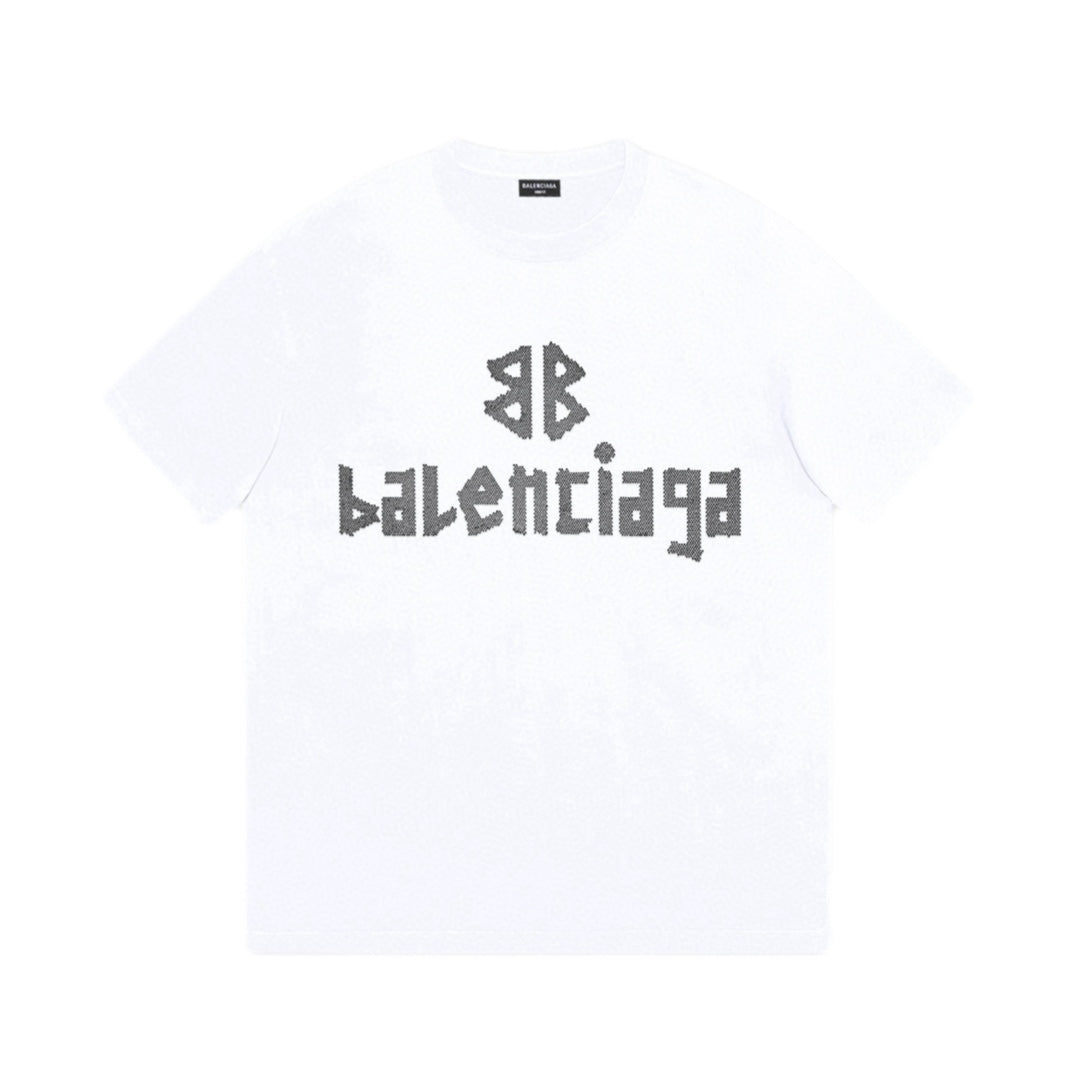 Diamant-T-Shirt