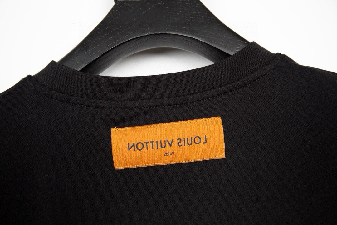 Bedrucktes Mode-T-Shirt