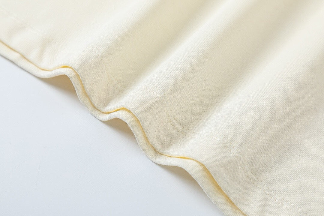 Süßes Bananenkatzen-T-Shirt