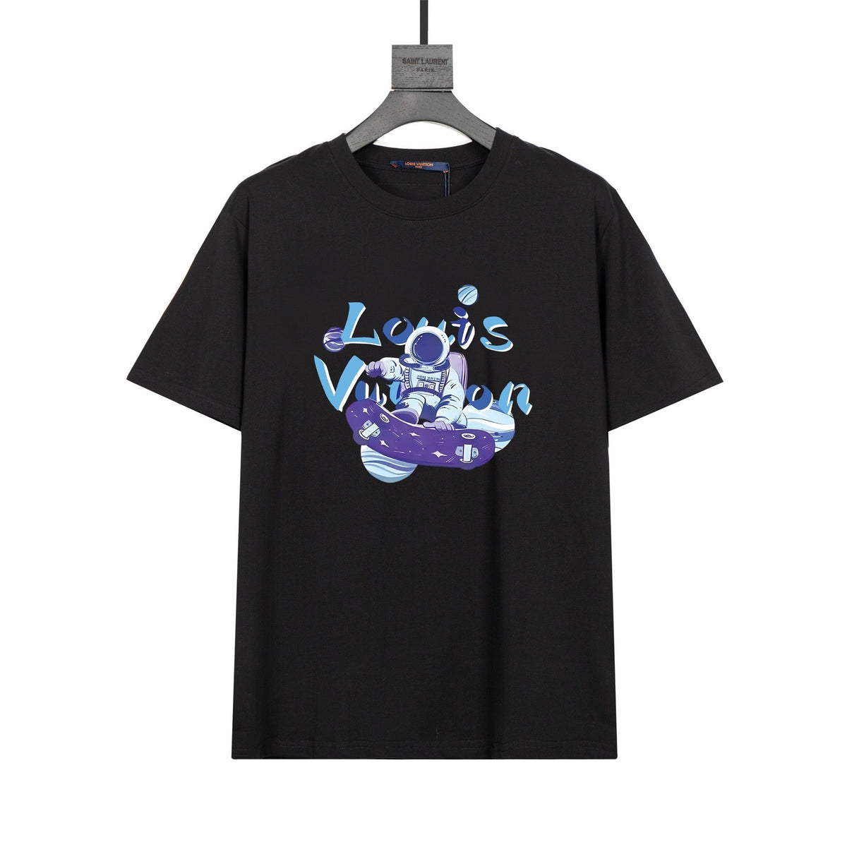 Kreativ bedruckte T-Shirts