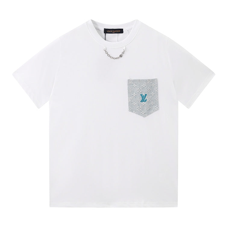 Modekette T-Shirt