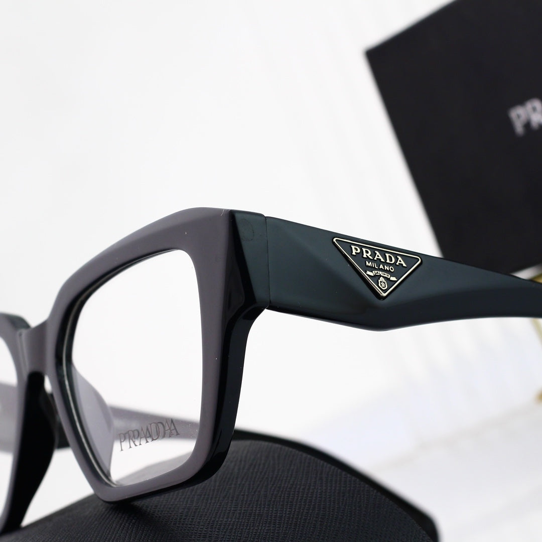 Retro-Klassik-Dreieck-Logo-Brille