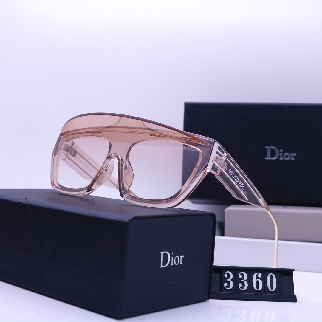 Fashion-Shield-Sonnenbrille