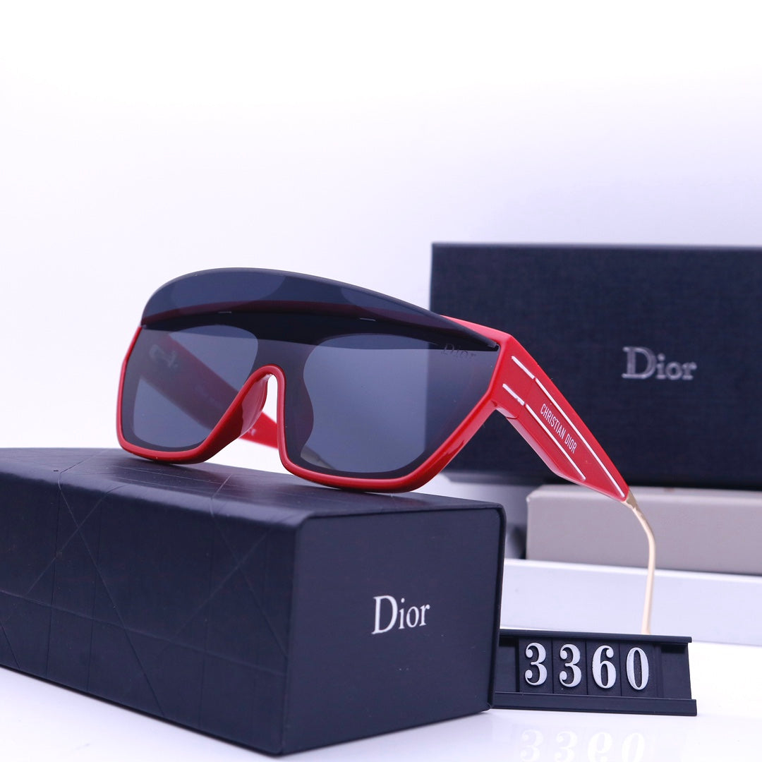 Fashion-Shield-Sonnenbrille