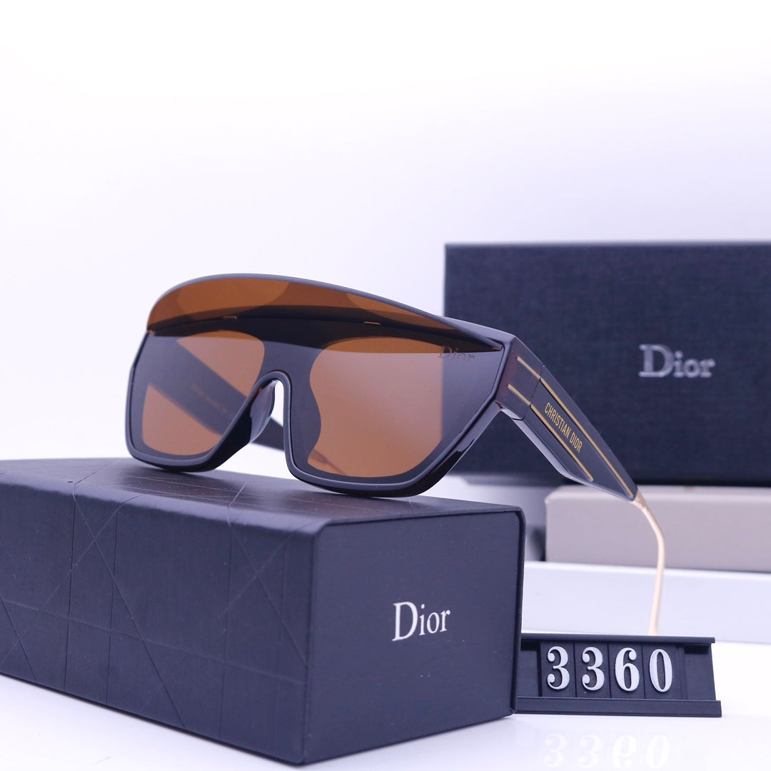 Fashion-Shield-Sonnenbrille
