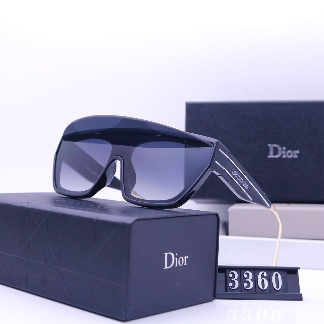 Fashion-Shield-Sonnenbrille
