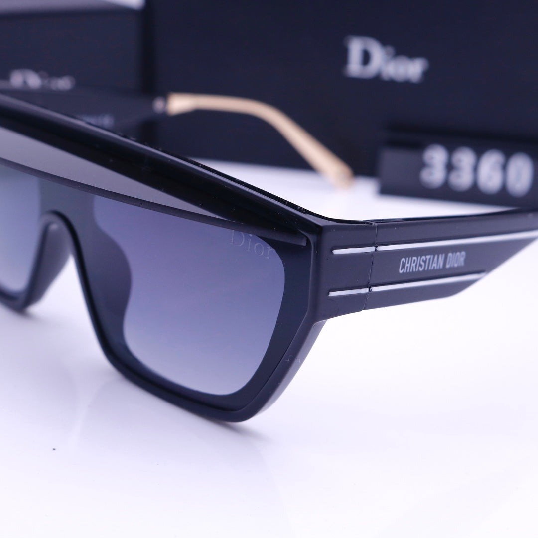 Fashion-Shield-Sonnenbrille