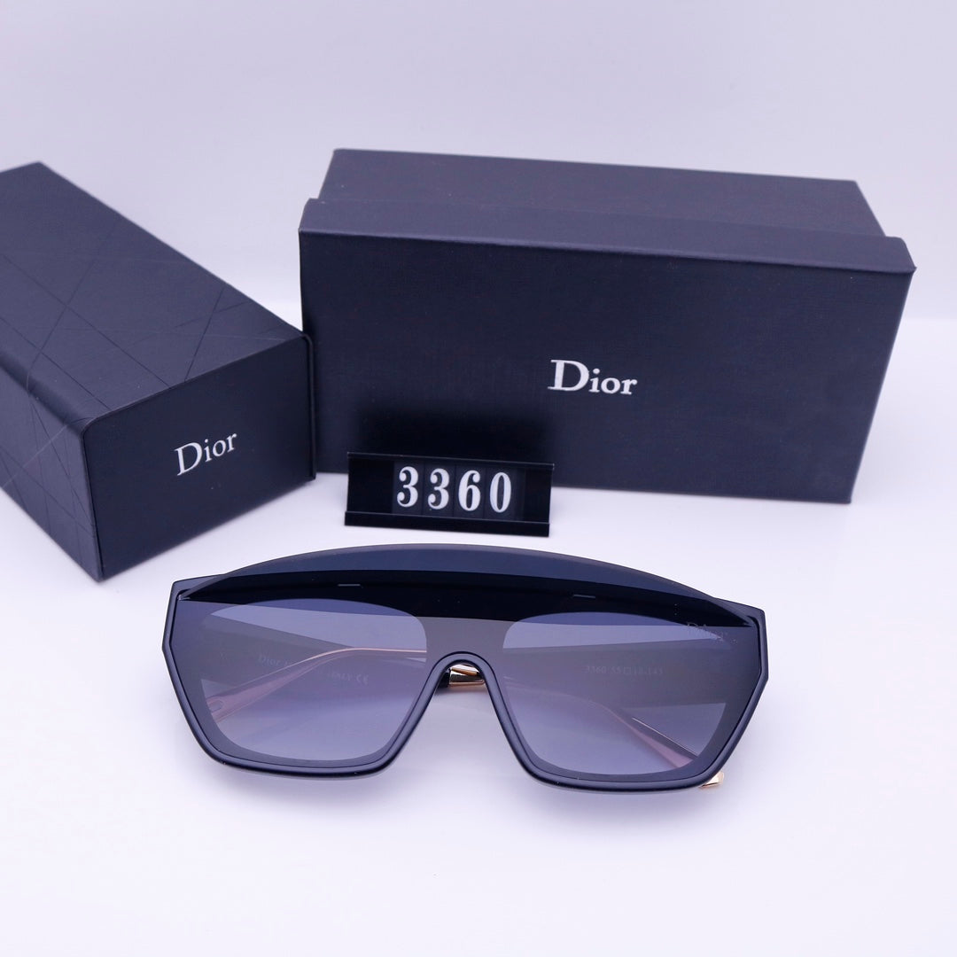 Fashion-Shield-Sonnenbrille