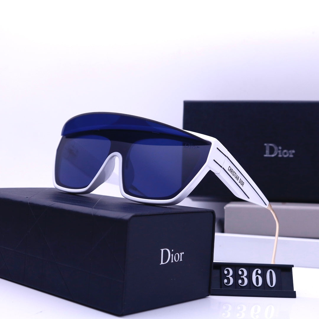 Fashion-Shield-Sonnenbrille