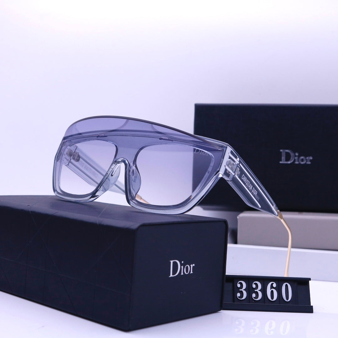 Fashion-Shield-Sonnenbrille