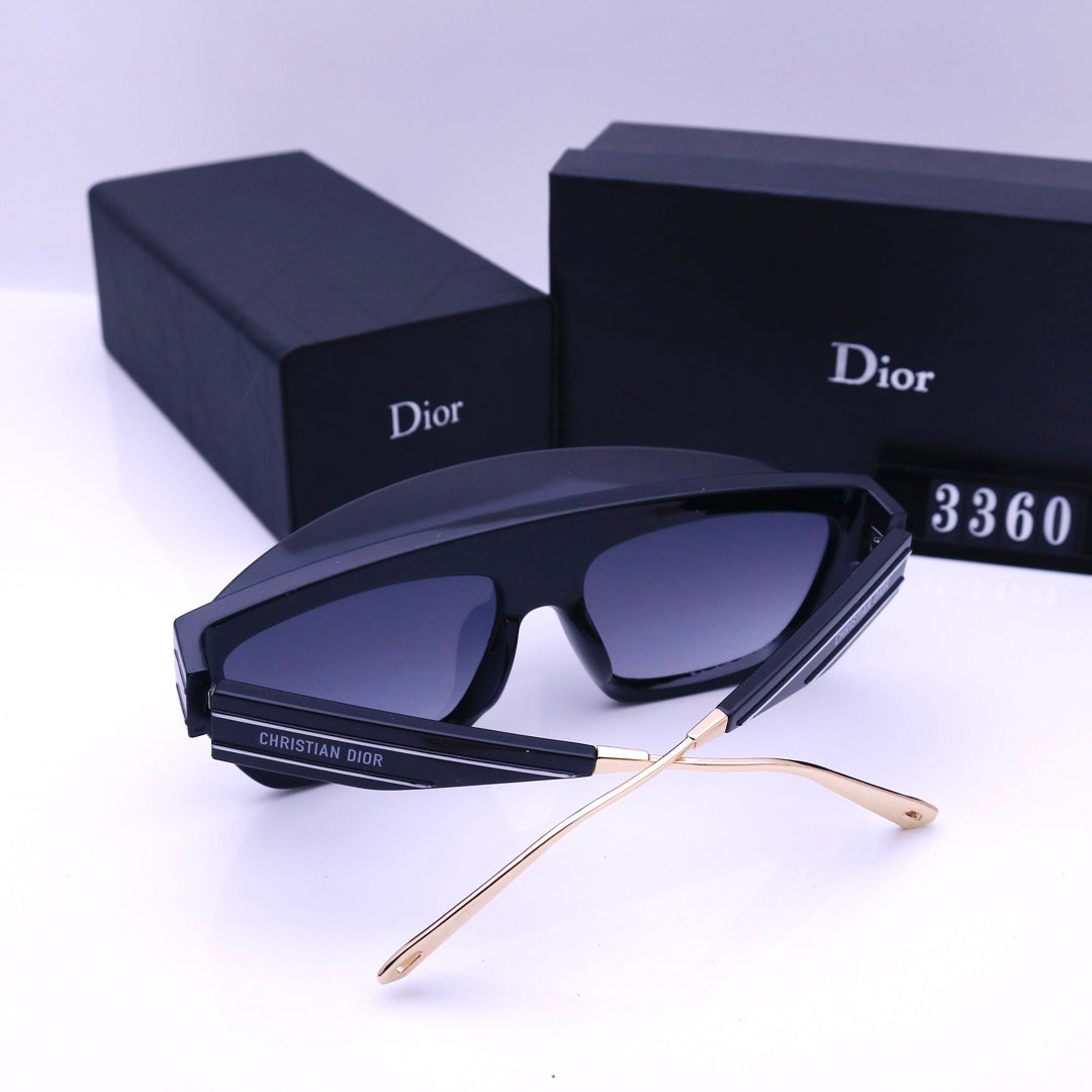Fashion-Shield-Sonnenbrille