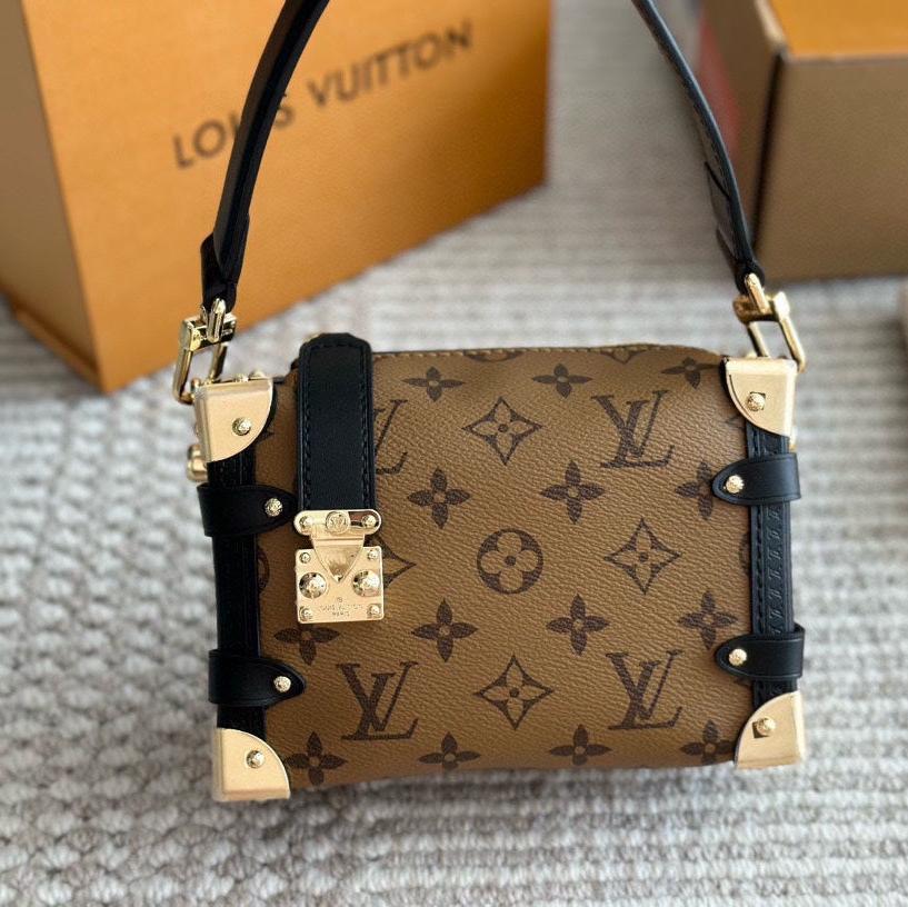 Seitenkoffer Mini