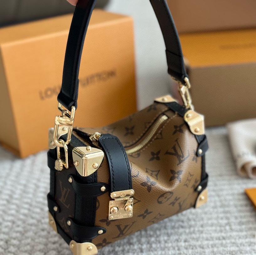 Seitenkoffer Mini