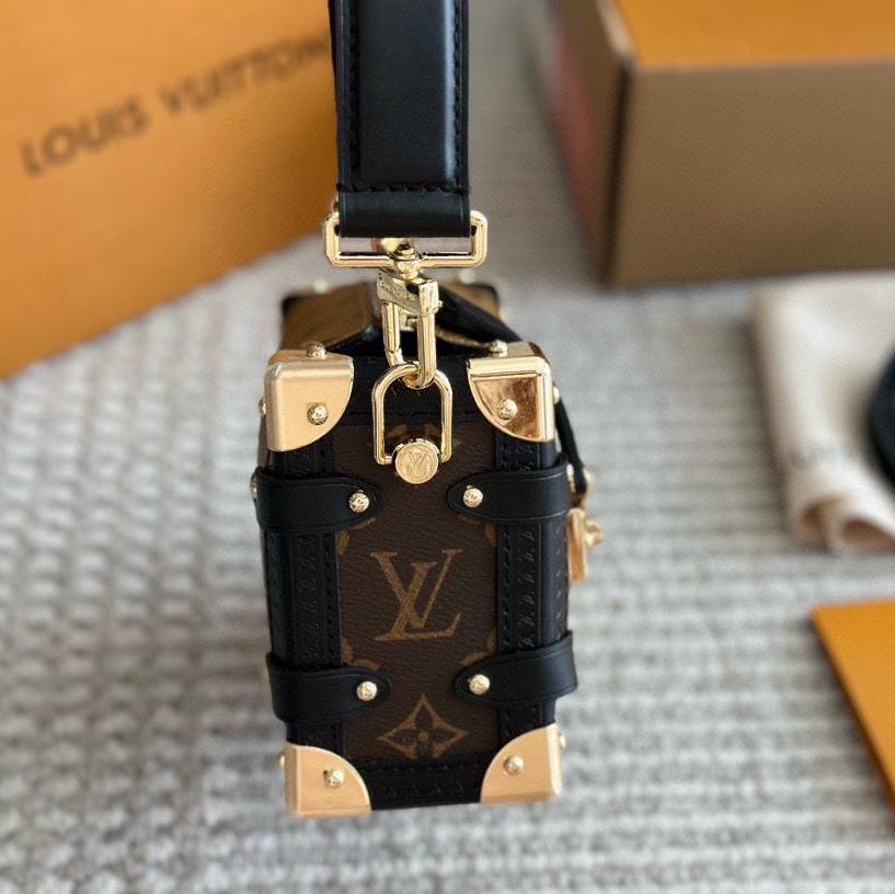 Seitenkoffer Mini