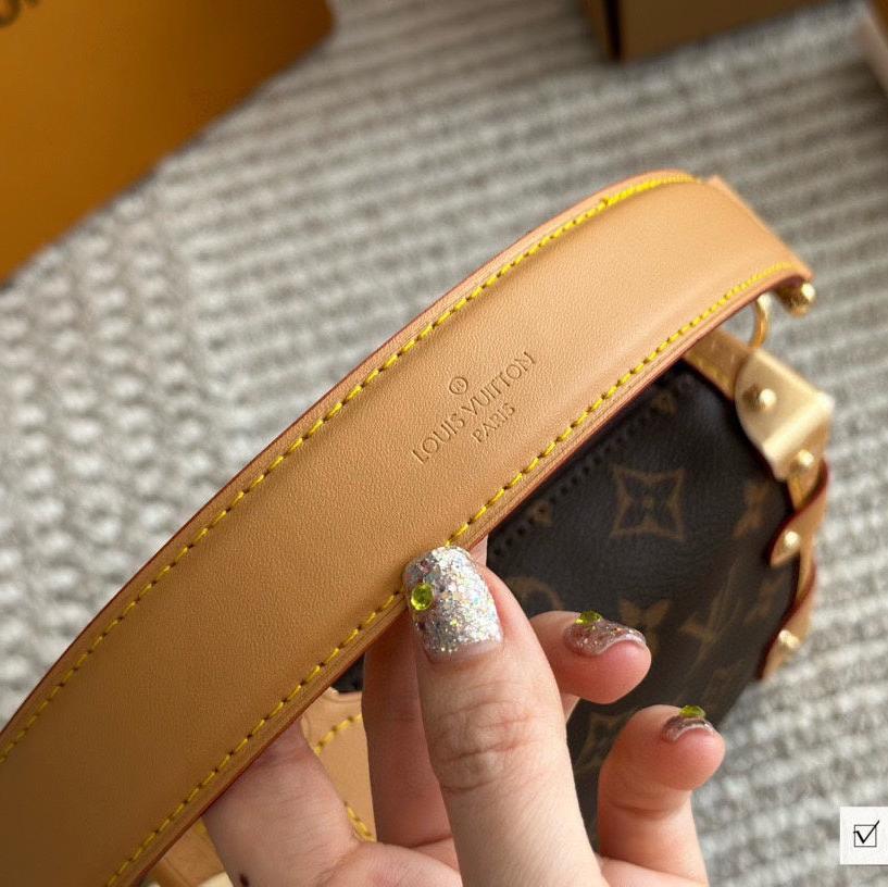 Seitenkoffer Mini