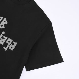 Diamant-T-Shirt