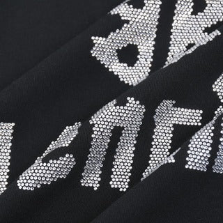 Diamant-T-Shirt