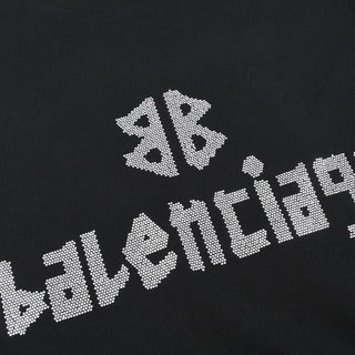 Diamant-T-Shirt