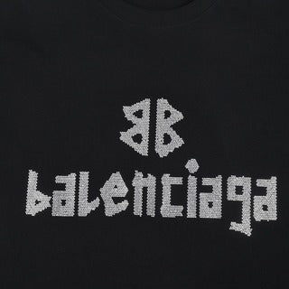 Diamant-T-Shirt
