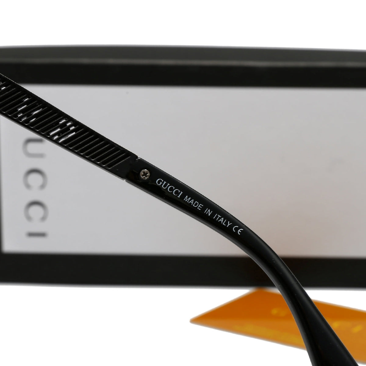 Eckige Holiday-Sonnenbrille