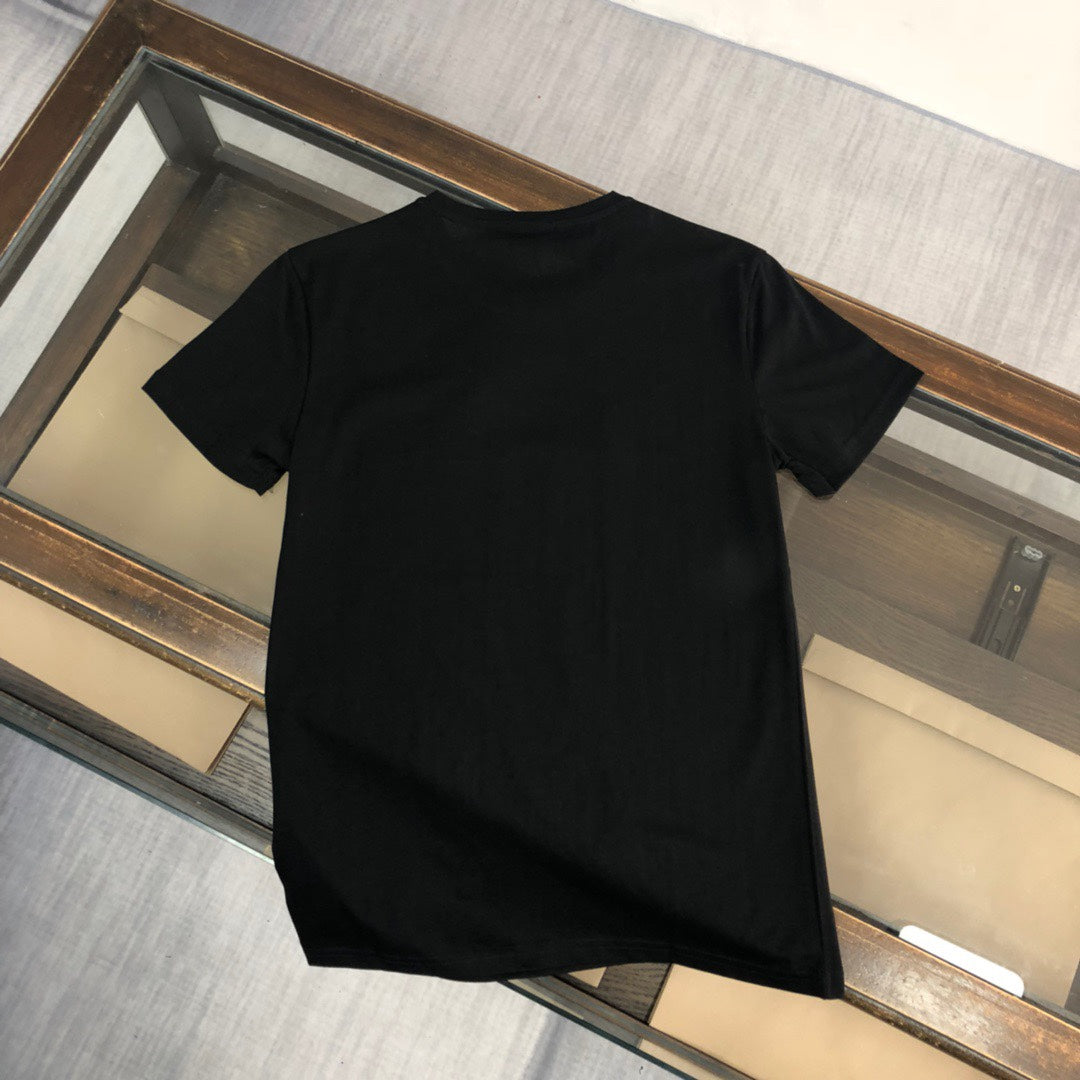 Lens Print T-Shirt