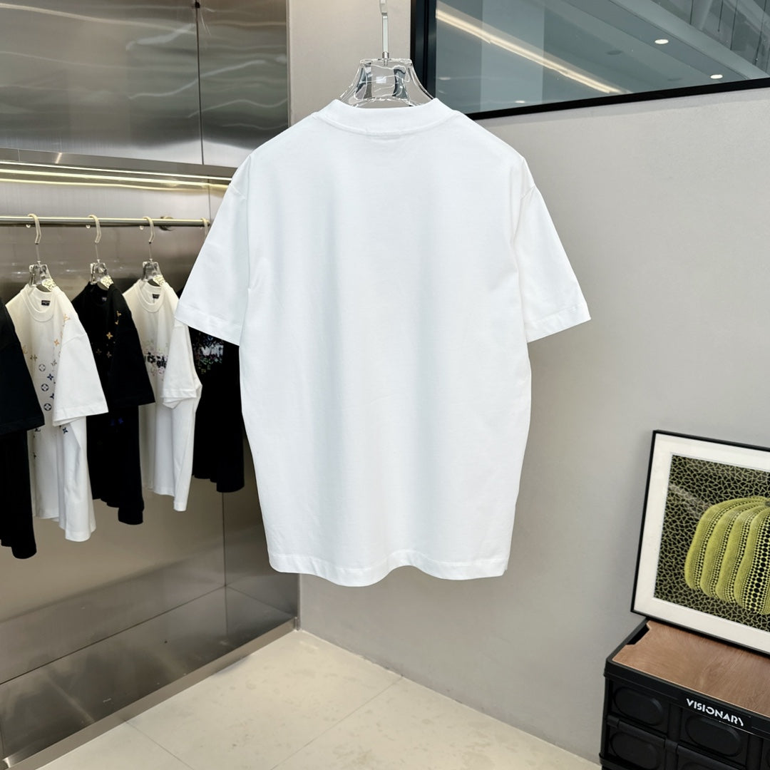 Blitzdruck-T-Shirt