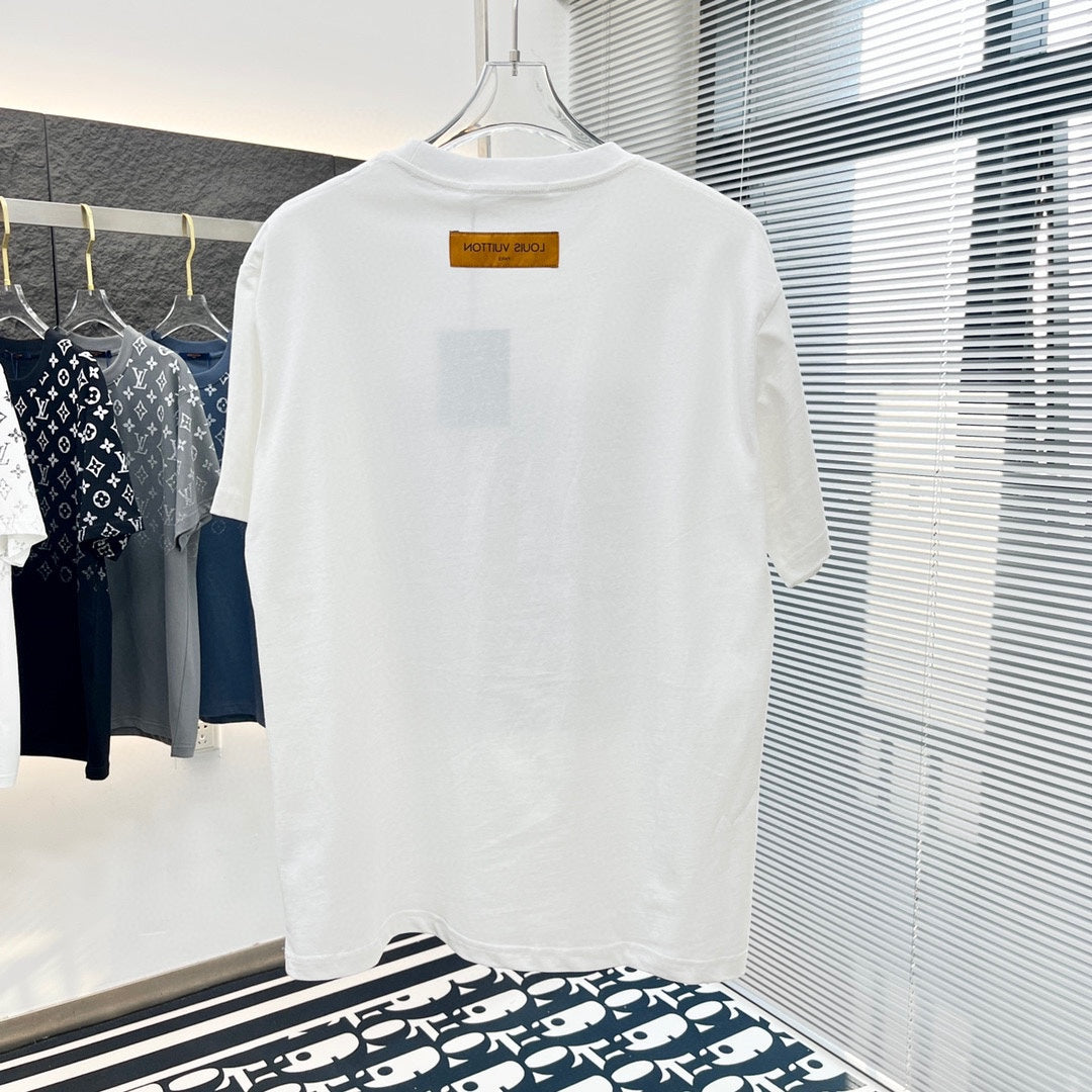 T-Shirt bedrucken