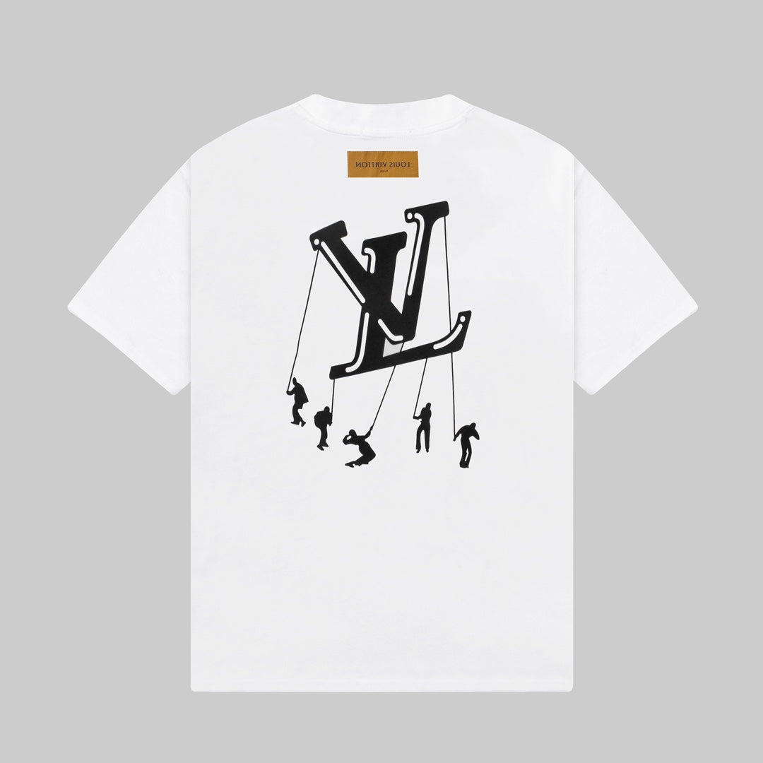 Fallschirmjäger-T-Shirt