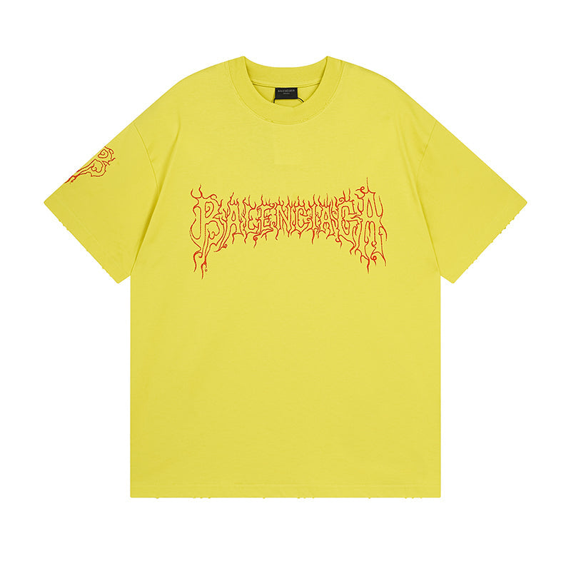 NEU 0327 T-Shirt (Sommer bevorzugt)