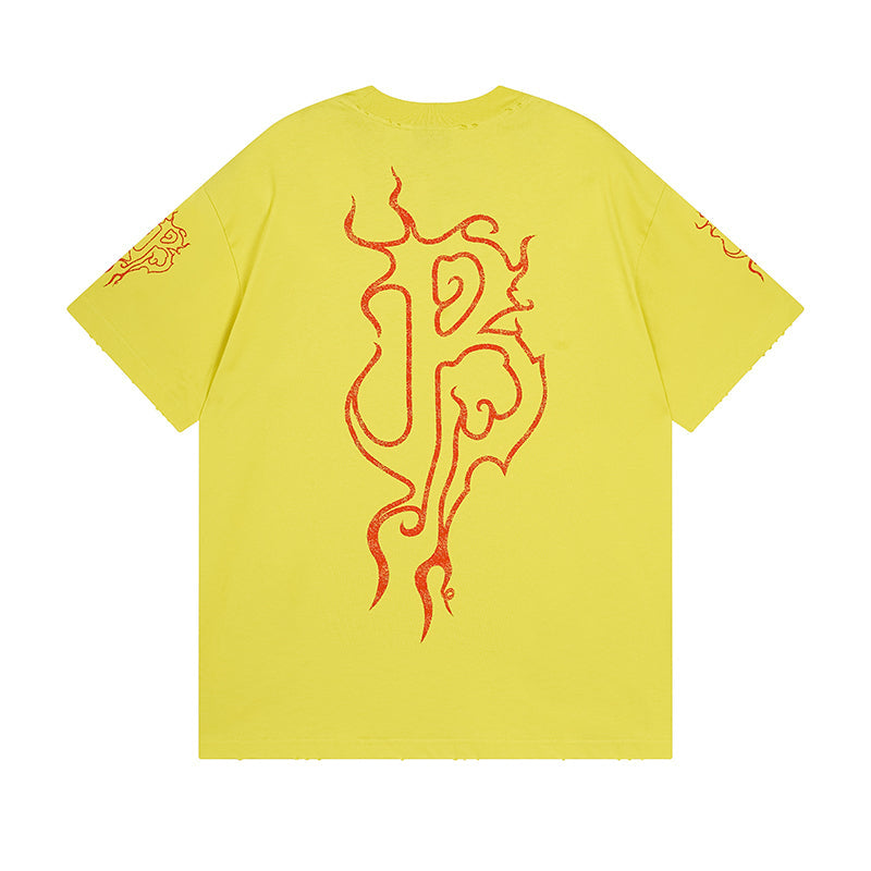 NEU 0327 T-Shirt (Sommer bevorzugt)