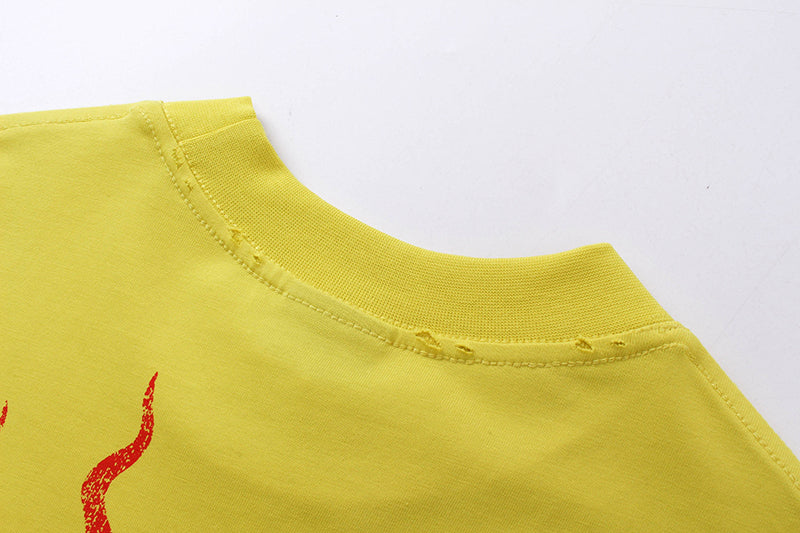 NEU 0327 T-Shirt (Sommer bevorzugt)