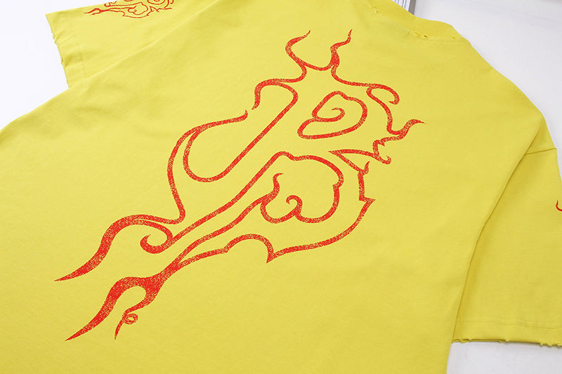 NEU 0327 T-Shirt (Sommer bevorzugt)