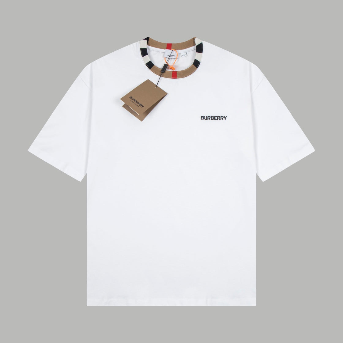 Neues 0409 atmungsaktives Baumwoll-T-Shirt