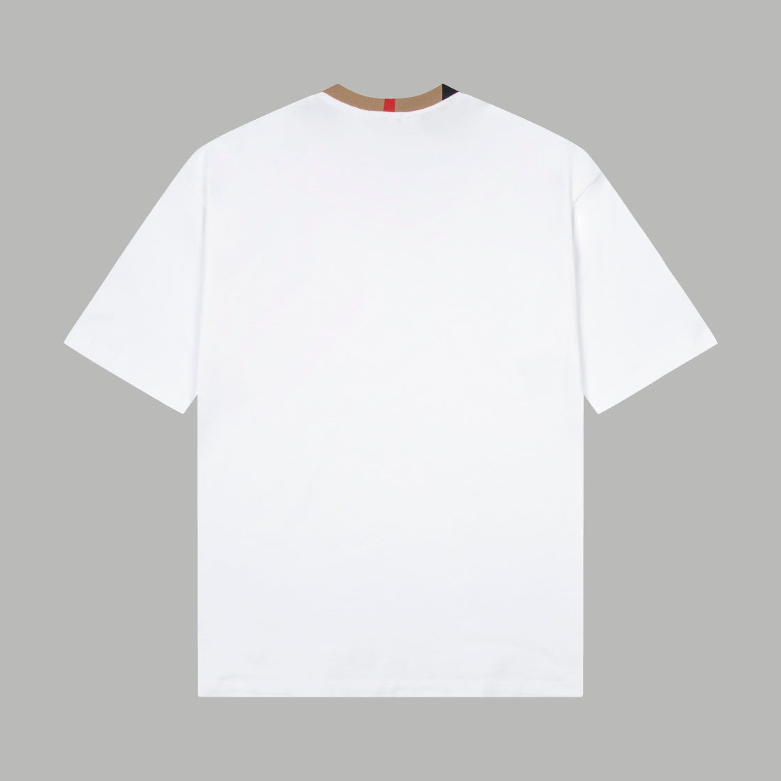Neues 0409 atmungsaktives Baumwoll-T-Shirt
