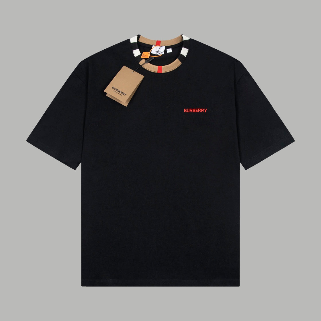 Neues 0409 atmungsaktives Baumwoll-T-Shirt