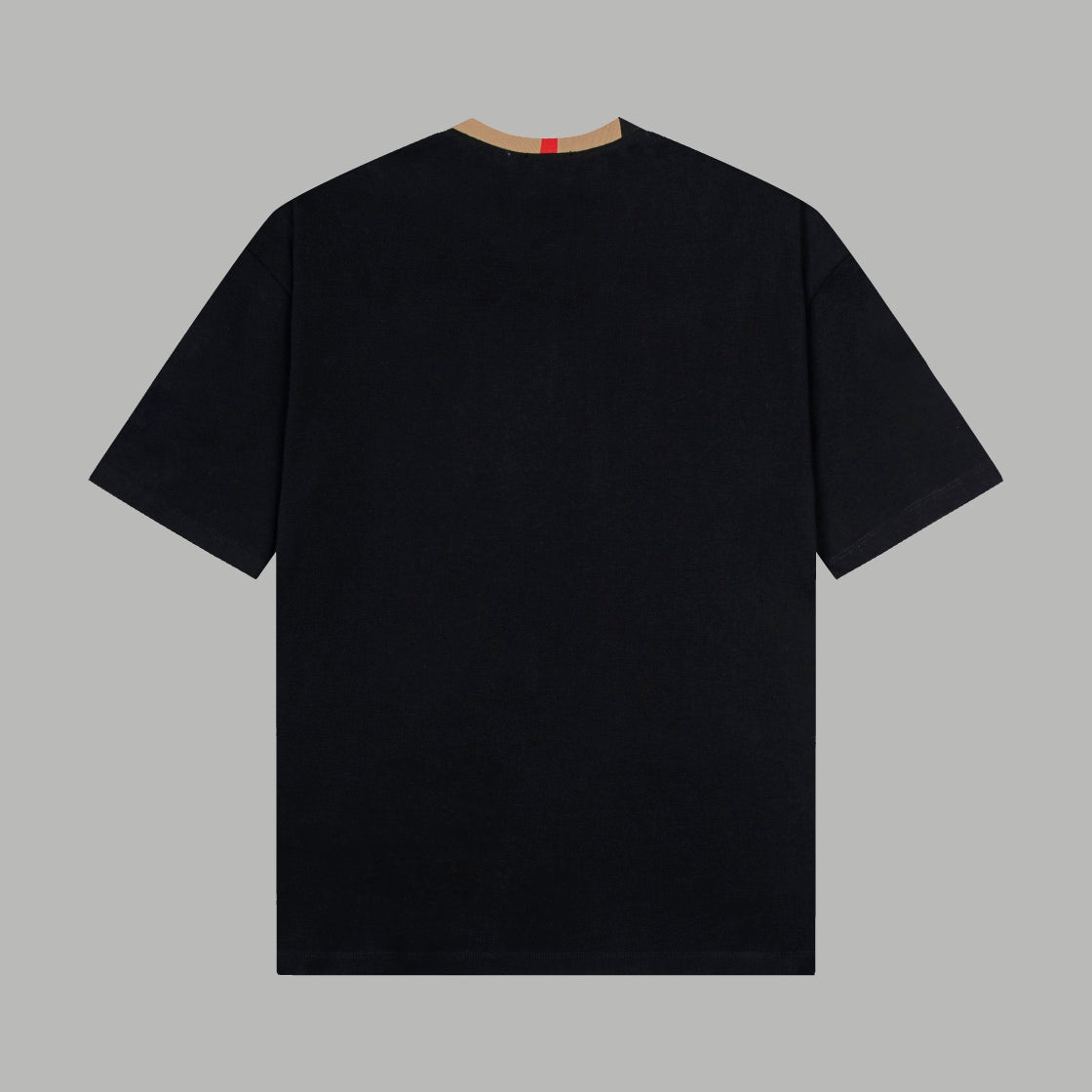 Neues 0409 atmungsaktives Baumwoll-T-Shirt