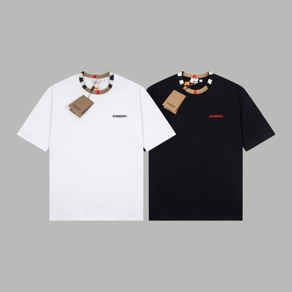 Neues 0409 atmungsaktives Baumwoll-T-Shirt