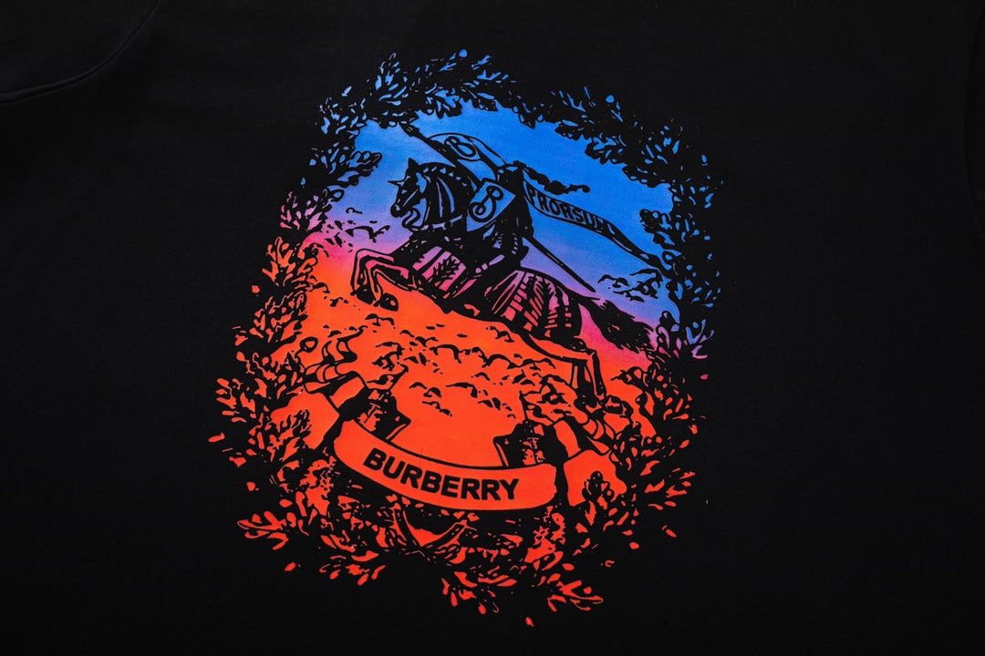 Neues 0409 atmungsaktives Baumwoll-T-Shirt
