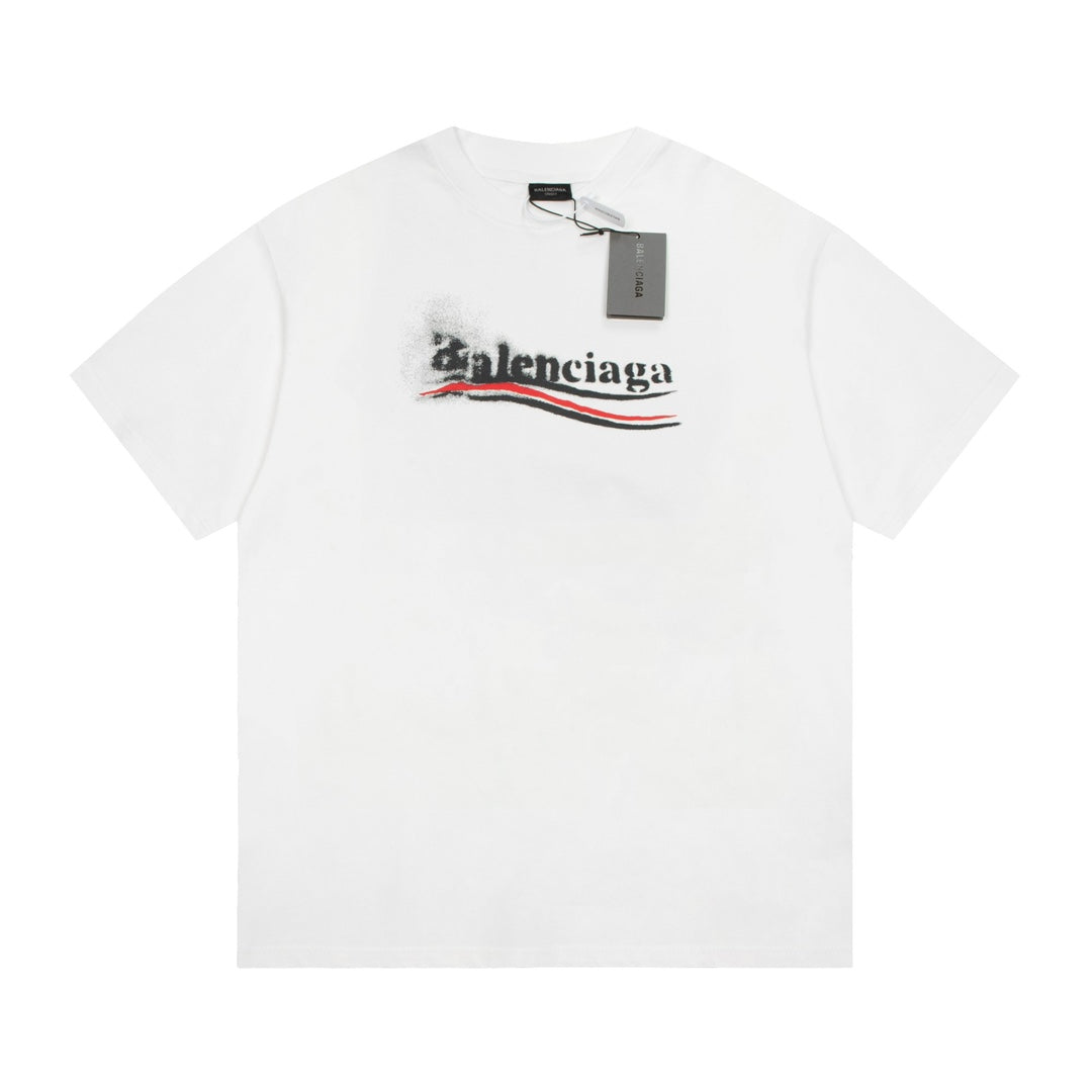 0617 Neue Baumwoll-T-Shirts