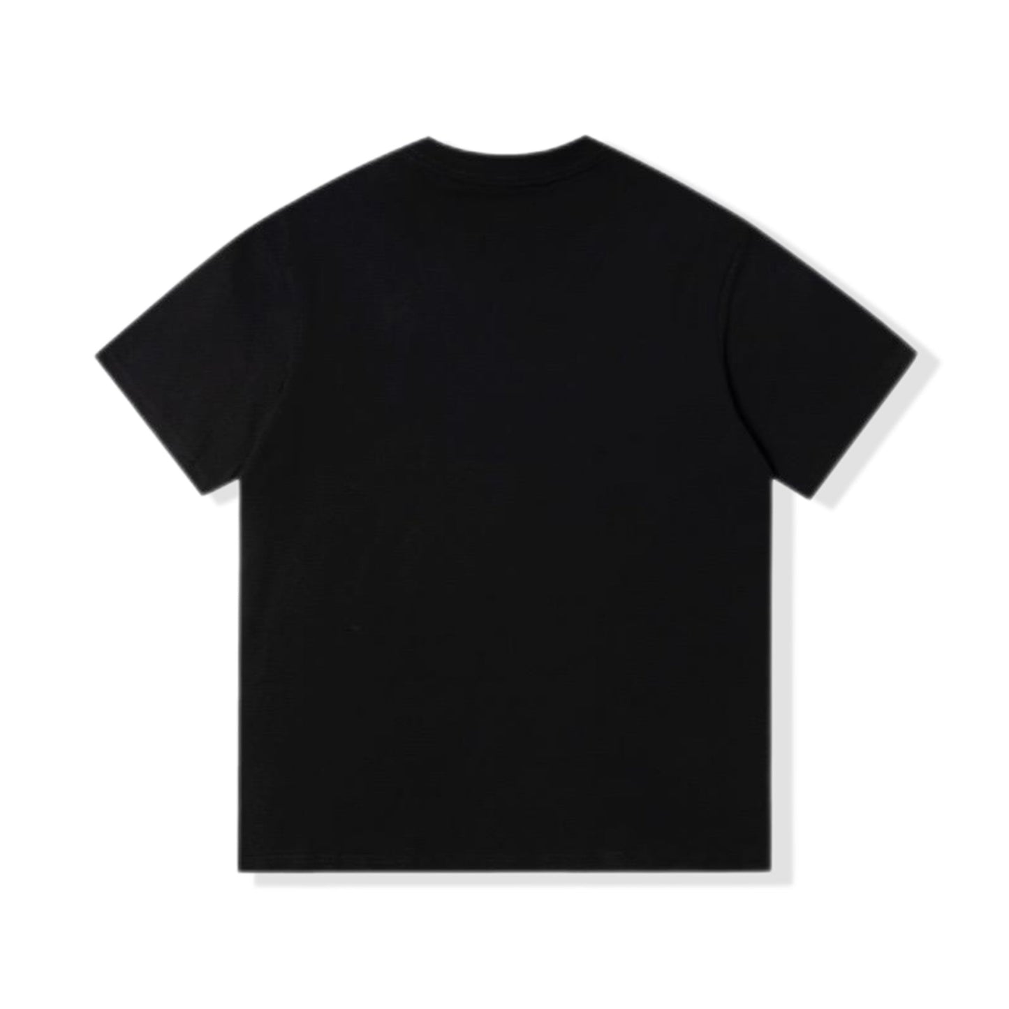 2025ss bedrucktes T-Shirt